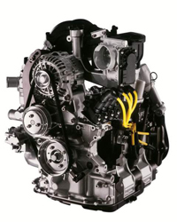 P9F21 Engine